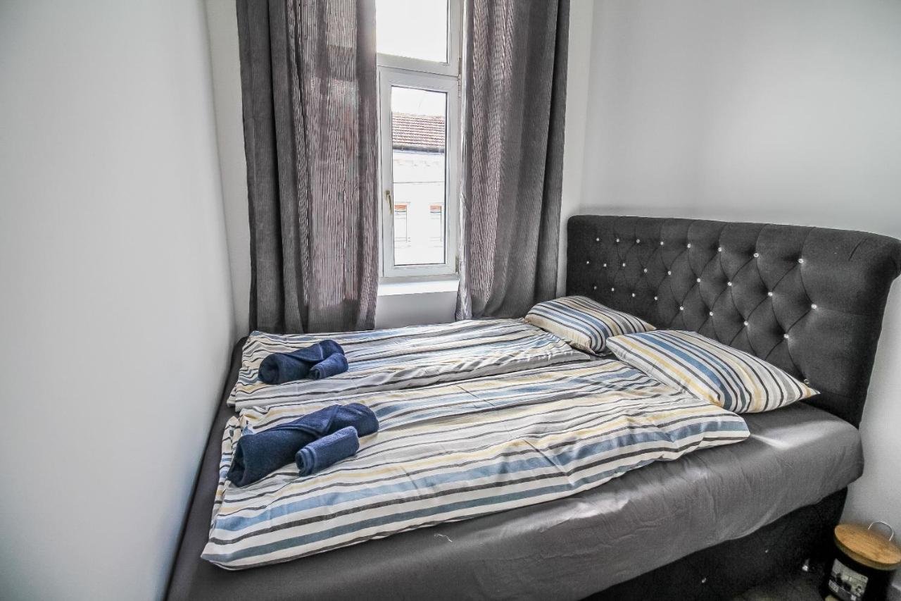Superior Double Room Lv Vienna Luaran gambar
